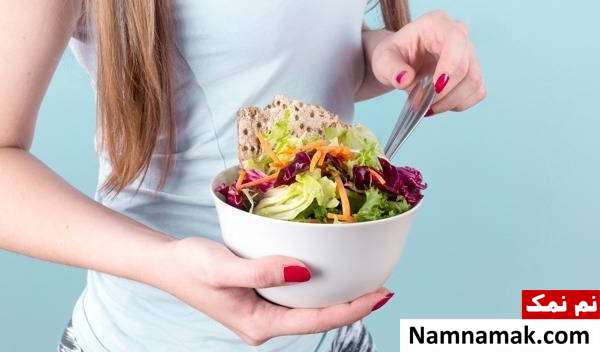 رژیم گیاهخواری و ورزش تغذیه ورزشکاران گیاهخوار وگان