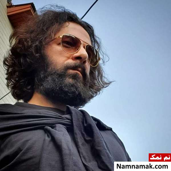 حسام منظور حسام منظور بازیگر سینما ، تلویزیون و تئاتر