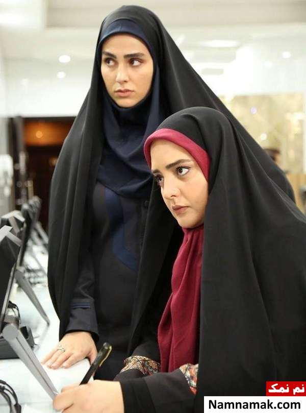 نرگس محمدی و لاله مرزبان نرگس محمدی و لاله مرزبان در ستایش 3