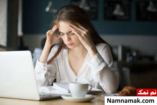 راهکارهای جلوگیری از فرسودگی شغلی