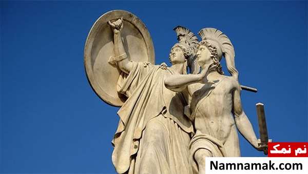آسان ترین زبان دنیا زبان یونانی