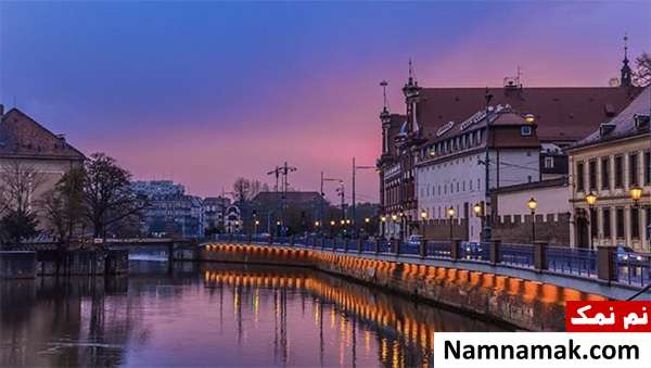 آسان ترین زبان دنیا زبان لهستانی