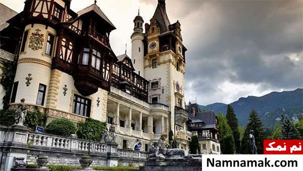 آسان ترین زبان دنیا زبان رومانیایی