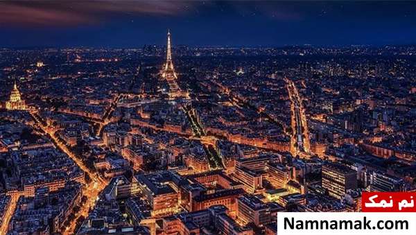 آسان ترین زبان دنیا زبان فرانسه