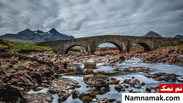 آسان ترین زبان دنیا زبان اسکاتس