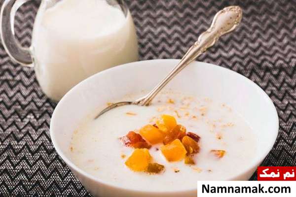 رژیم غدایی کودک