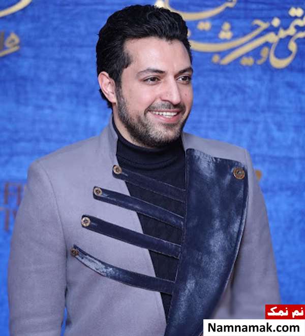 اشکان خطیبی تولد اشکان خطیبی در 19 مهر