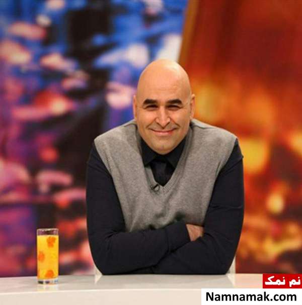علی مسعودی تولد علی مسعودی در 19 مهر
