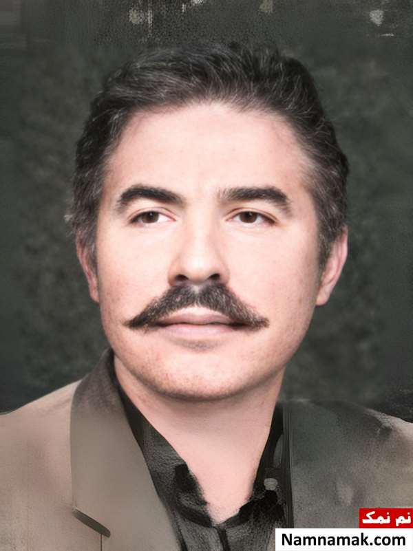 زندگینامه مظفر سلطانی و همسرش مظفر سلطانی - Mozaffar Soltani