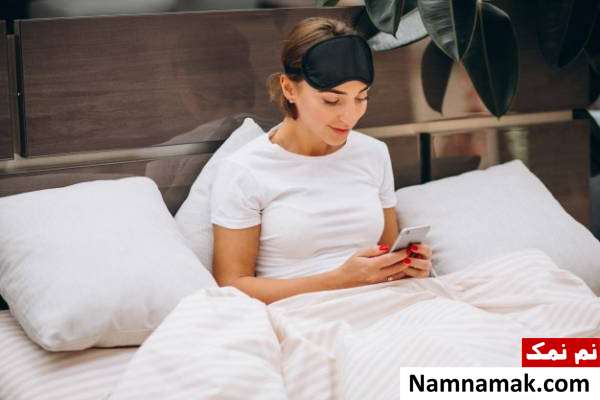 عادات مضر ترک عادات اشتباه