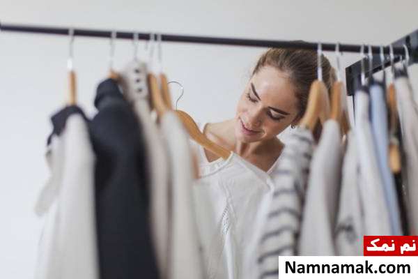 شروع یک صبح خوب انتخاب سخت لباس از عادت های بد روزانه