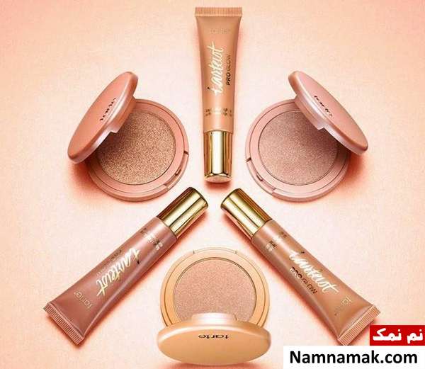 نحوه استفاده هایلایتر