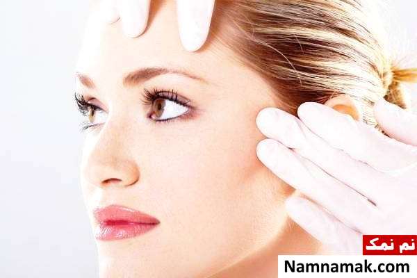 مراقبت های تیکسل مراقبت های قبل تیکسل