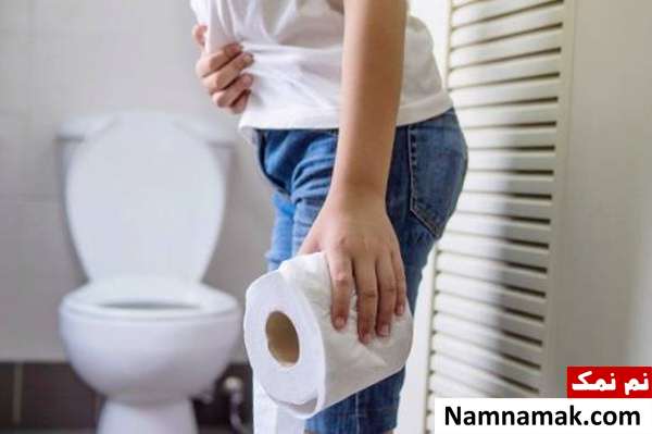 ایجاد اسهال احتمال ایجاد اسهال با نوشیدن چای گیاهی