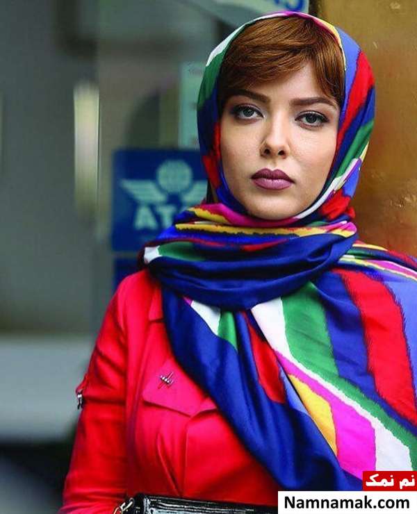 عکسهای دیدنی لیلا اوتادی بازیگر زیبای زن ایرانی بازیگران زن ایرانی بازیگر سینما