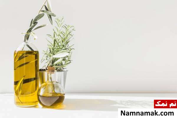 مضرات مصرف روغن زیتون عوارض مصرف زیاد روغن زیتون