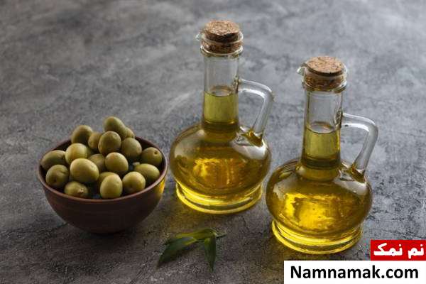 عوارض روغن زیتون زیاده روی در مصرف روغن زیتون