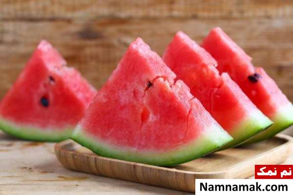 تغذیه مناسب میگرن