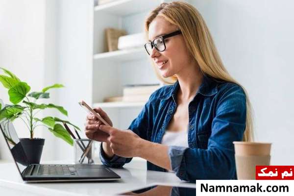ترک عادات بد اینترنت از موانع رسیدن به موفقیت