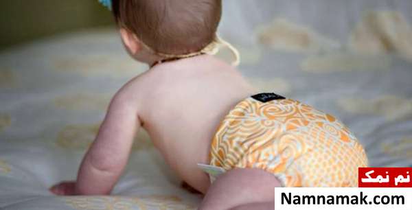 مزایای پوشک پارچه ای تمام مزایا و معایب پوشک پارچه ای