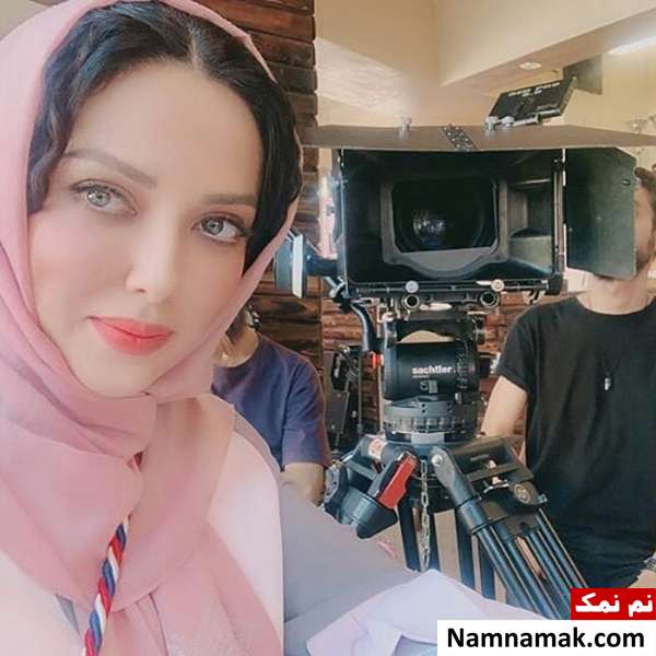 لیلا اوتادی بازیگر زن سینما با تیپی جذاب جدیدترین عکس های اینستاگرام بازیگران زن ایرانی