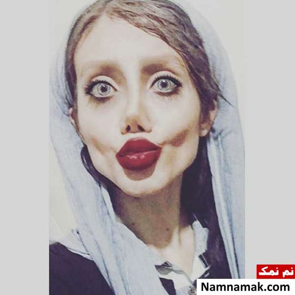 علت دستگیری و بازداشت سحر تبر