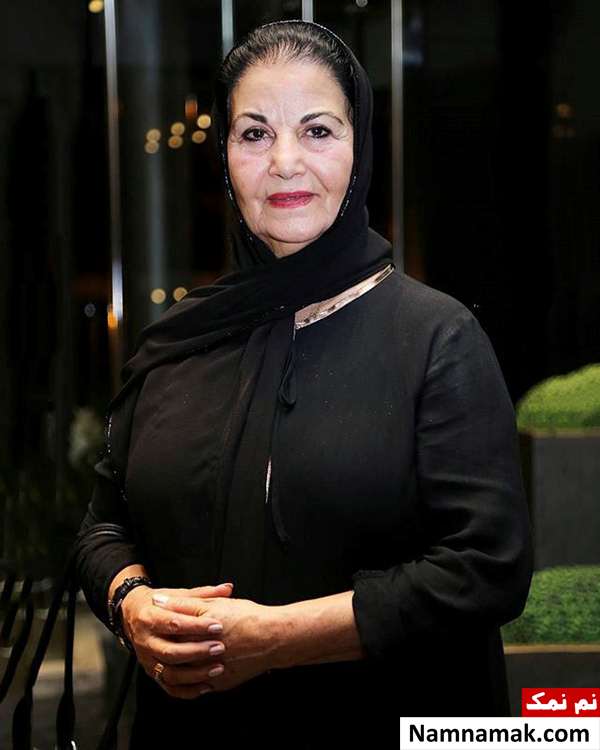 پوری بنایی چهره های مشهور ایرانی متولد 19 مهر