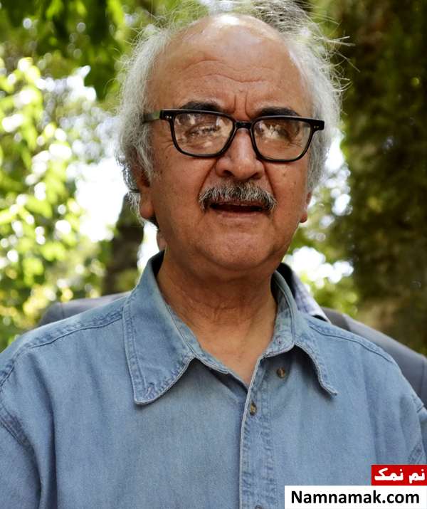 محمدرضا شفیعی کدکنی چهره های مشهور ایرانی متولد 19 مهر