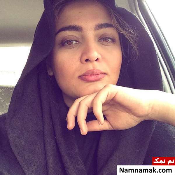 عکسهای اینستاگرام عارفه معماریان