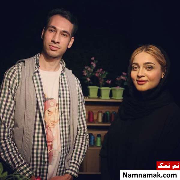 وضعیت ازدواج و همسر عارفه معماریان