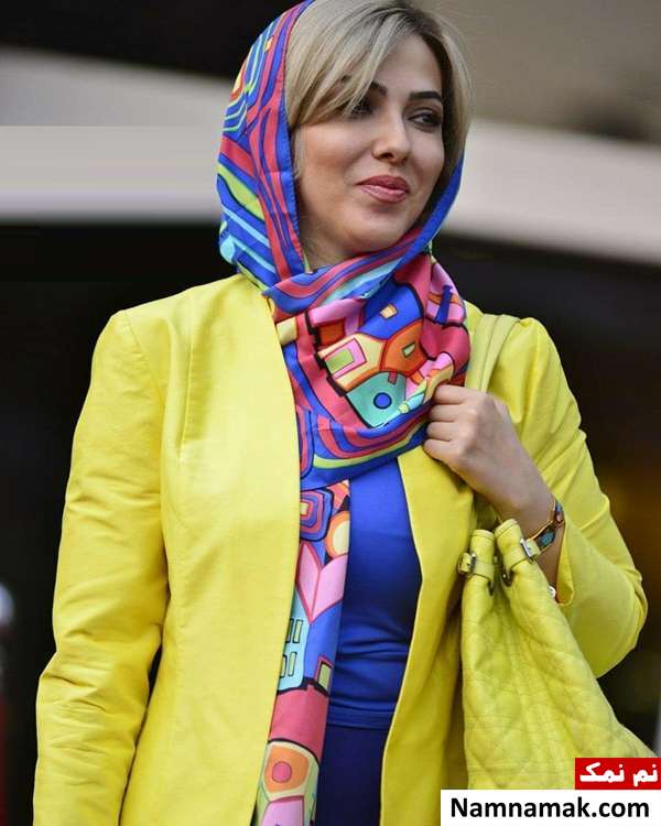 عکس اینستاگرام لیلا اوتادی از بازیگران زیبای ایران جدیدترین عکس های اینستاگرام بازیگران زن ایرانی