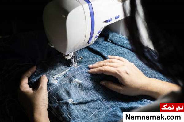 نکات خرید چرخ خیاطی