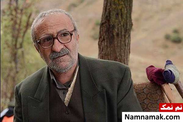 مهران رجبی بازی مهران رجبی در سریال گذر از رنج ها