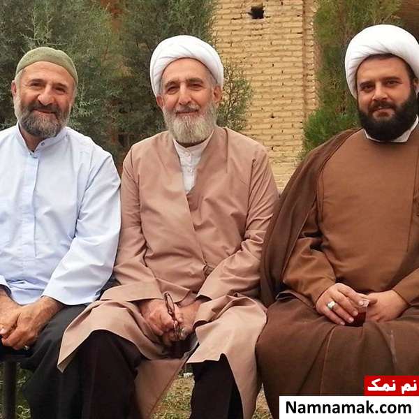 مهران رجبی بازی هومن برق نورد و مهران رجبی در سریال افسانه هزارپایان