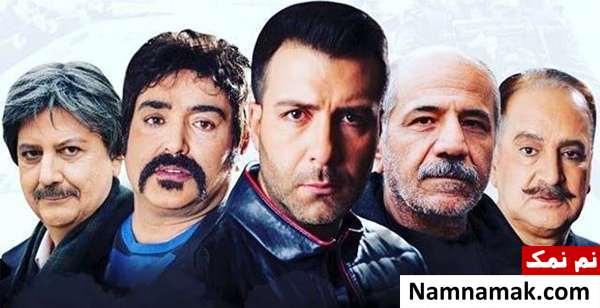 بازیگران فیلم دانگل در یک قاب