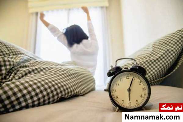 روش سحرخیزی برای سحرخیز شدن چه کنیم؟