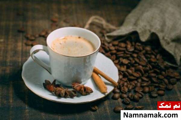 مصرف نکردن قهوه مصرف نکردن قهوه برای زود بیدار شدن
