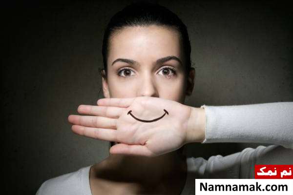 علت شاد نبودن چرا شاد نیستیم