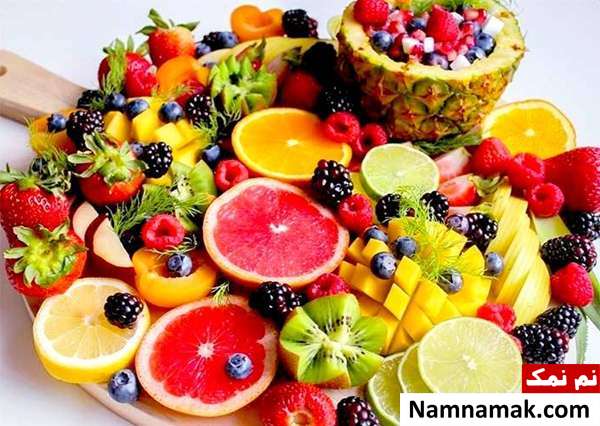 رژیم hgc خوردنی های رژیم hgc