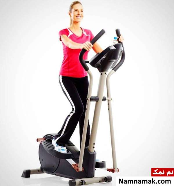 تناسب اندام بعد از 40 سالگی ورزش مناسب سن بالای 40 سال