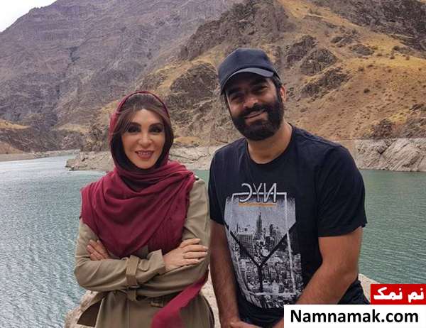 افسانه بایگان افسانه بایگان بازیگر سریال دل منوچهر هادی