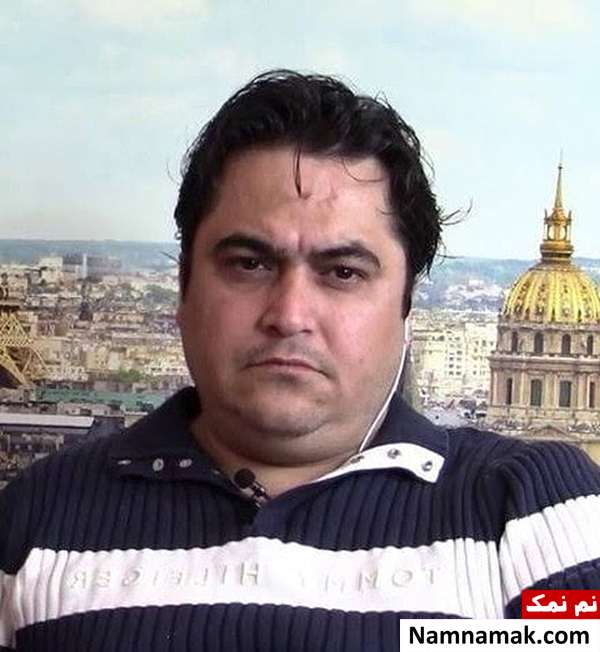 بیوگرافی روح الله زم و همسرش مهسا رازانی و نحوه دستگیری اعدام روح الله زم