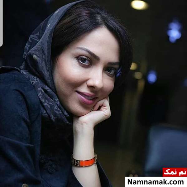 عکس های جذاب لیلا اوتادی بازیگر زن ایرانی عکس جدید بازیگران زن ایرانی