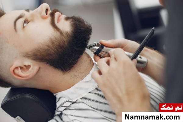 واقعیت جالب درمورد رشد موها