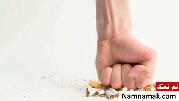اتفاقات مهم در بدن بعد ترک سیگار