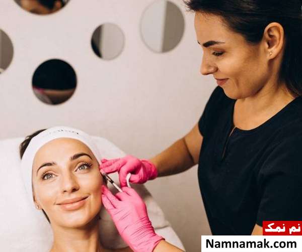 انواع جراحی های زیبایی پوست