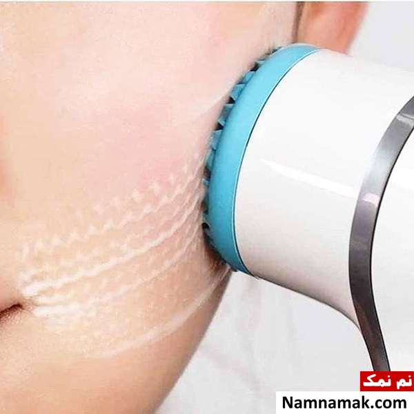 لیفت با گالوانیک هیدرودرمی
