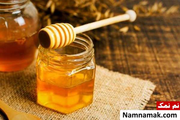 مصرف عسل قبل از خواب چه فوایدی دارد؟