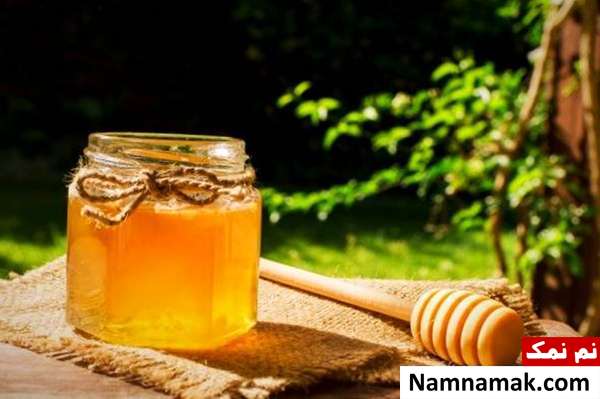 مزایای خوردن عسل قبل از خواب 