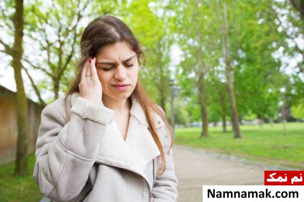 بیماری های شایع پاییزی پیشگیری از بیماری پاییزی